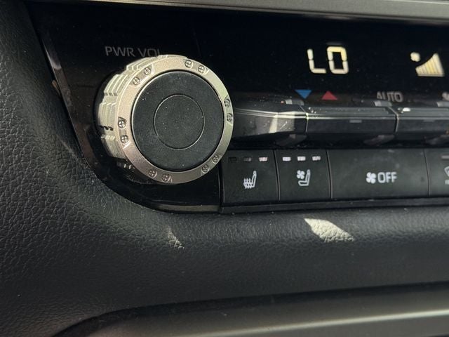 2023 Toyota TUNDRA 4X4 Limited