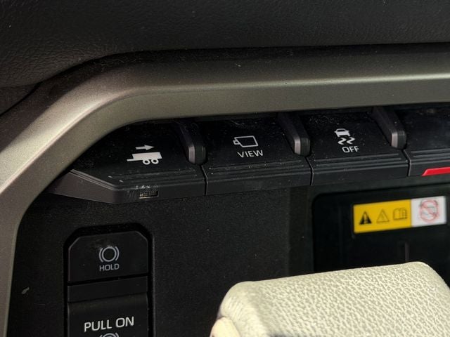 2023 Toyota TUNDRA 4X4 Limited