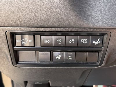 2023 Toyota TUNDRA 4X4 Limited