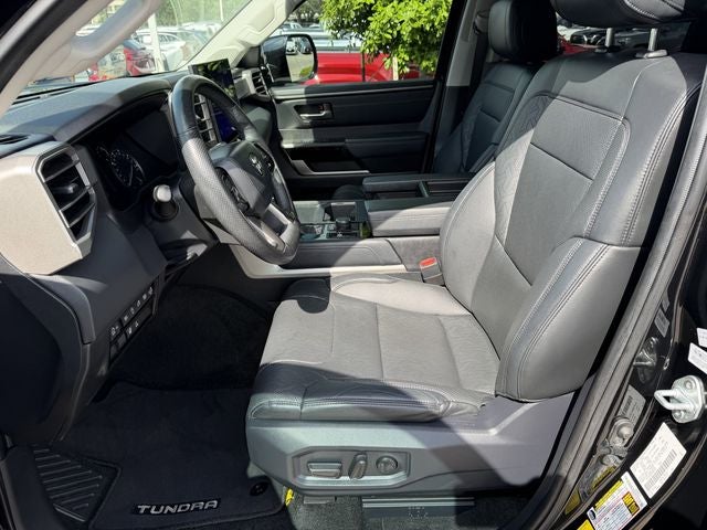2023 Toyota TUNDRA 4X4 Limited