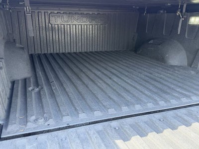 2023 Toyota TUNDRA 4X4 Limited