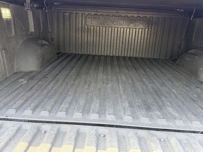 2023 Toyota TUNDRA 4X4 Limited