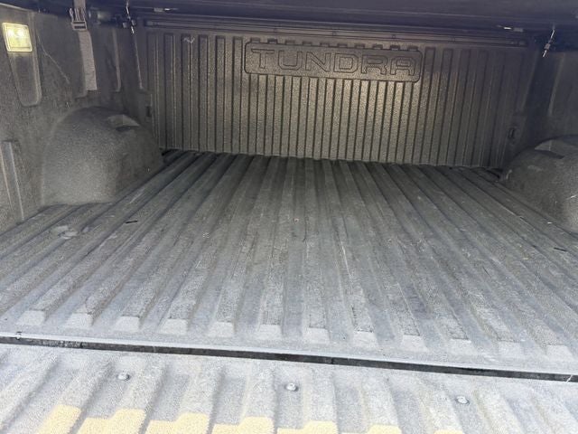 2023 Toyota TUNDRA 4X4 Limited