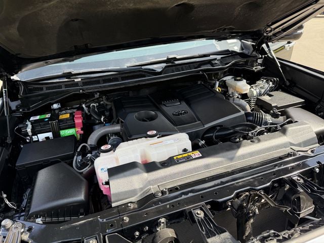 2023 Toyota TUNDRA 4X4 Limited
