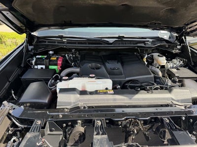 2023 Toyota TUNDRA 4X4 Limited