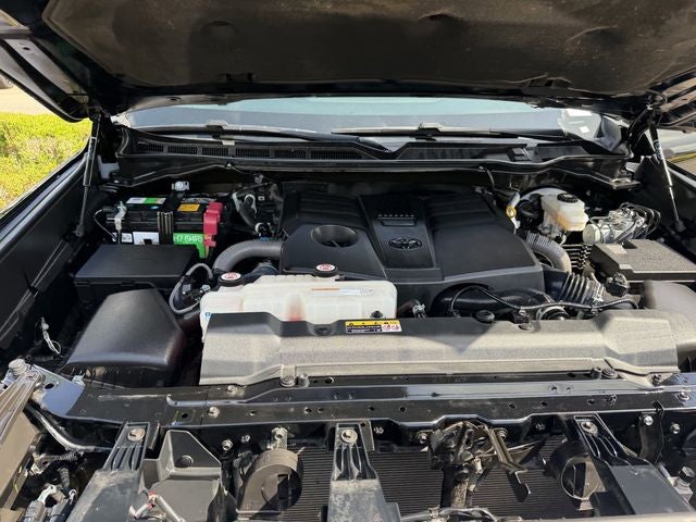 2023 Toyota TUNDRA 4X4 Limited