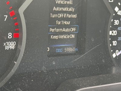 2023 Toyota TUNDRA 4X4 Limited