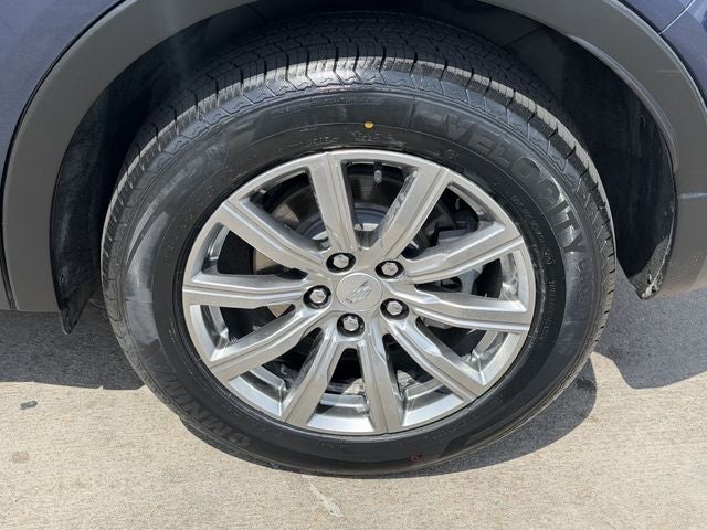 2023 Toyota TUNDRA 4X4 Limited