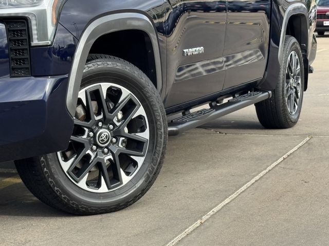 2024 Toyota TUNDRA 4X4 Limited
