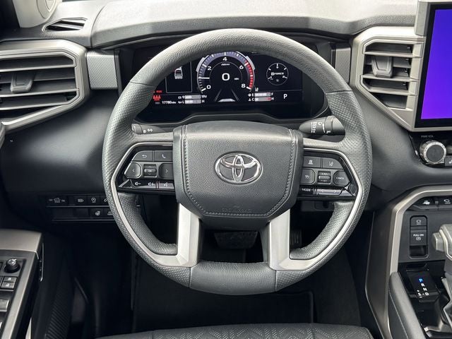 2024 Toyota TUNDRA 4X4 Limited