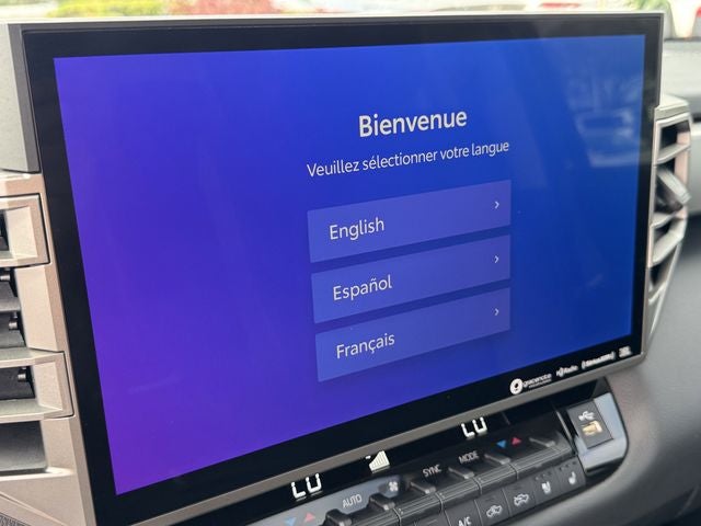 2024 Toyota TUNDRA 4X4 Limited