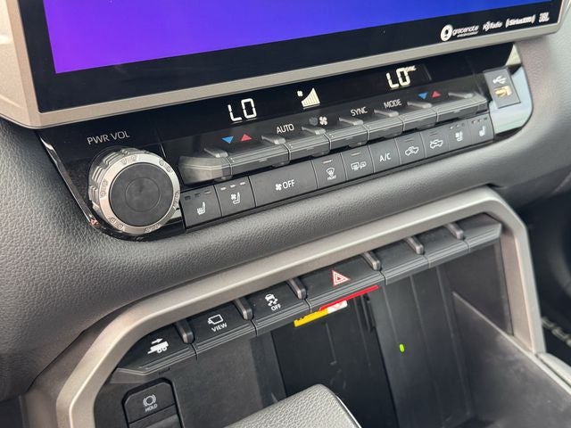 2024 Toyota TUNDRA 4X4 Limited