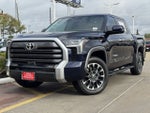 2024 Toyota TUNDRA 4X4 Limited