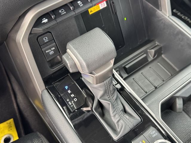 2024 Toyota TUNDRA 4X4 Limited