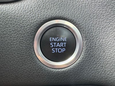 2024 Toyota TUNDRA 4X4 Limited