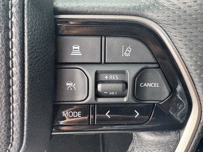 2024 Toyota TUNDRA 4X4 Limited