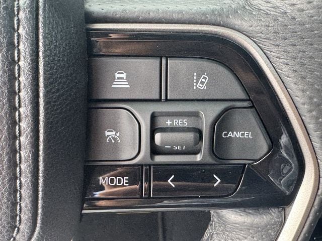 2024 Toyota TUNDRA 4X4 Limited