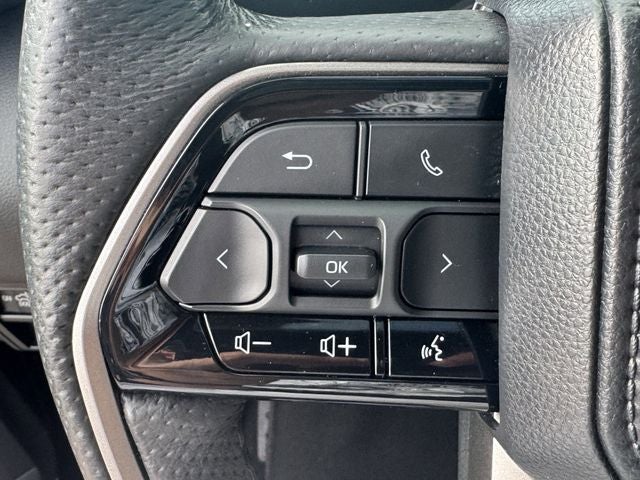 2024 Toyota TUNDRA 4X4 Limited