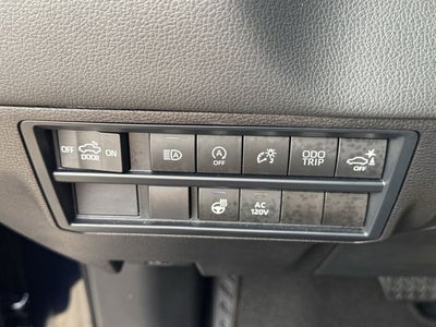 2024 Toyota TUNDRA 4X4 Limited