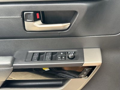 2024 Toyota TUNDRA 4X4 Limited