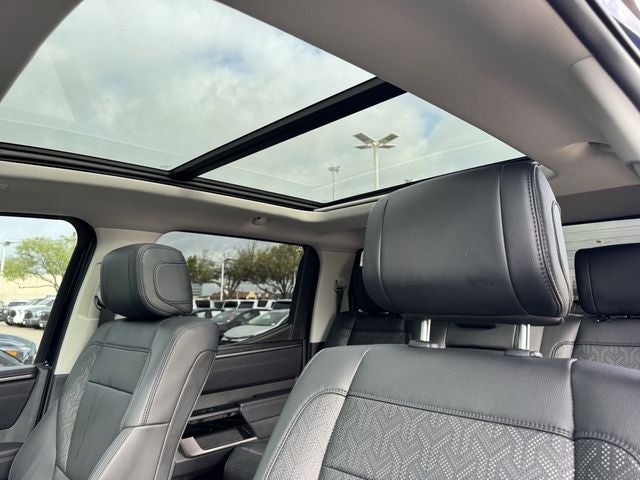 2024 Toyota TUNDRA 4X4 Limited