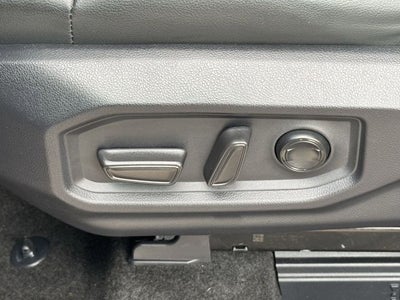 2024 Toyota TUNDRA 4X4 Limited