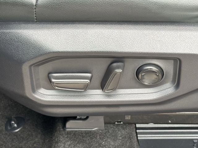 2024 Toyota TUNDRA 4X4 Limited