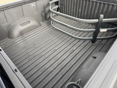 2024 Toyota TUNDRA 4X4 Limited