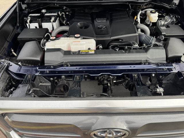 2024 Toyota TUNDRA 4X4 Limited