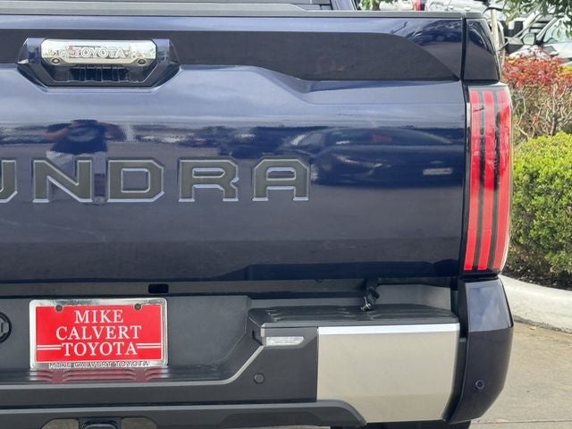 2024 Toyota TUNDRA 4X4 Limited