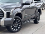 2025 Toyota TUNDRA 4X4 Limited