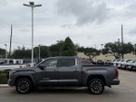 2025 Toyota TUNDRA 4X4 Limited