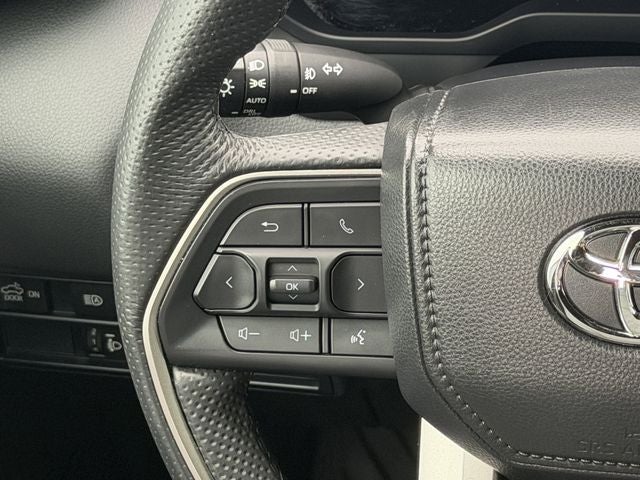 2025 Toyota TUNDRA 4X4 Limited