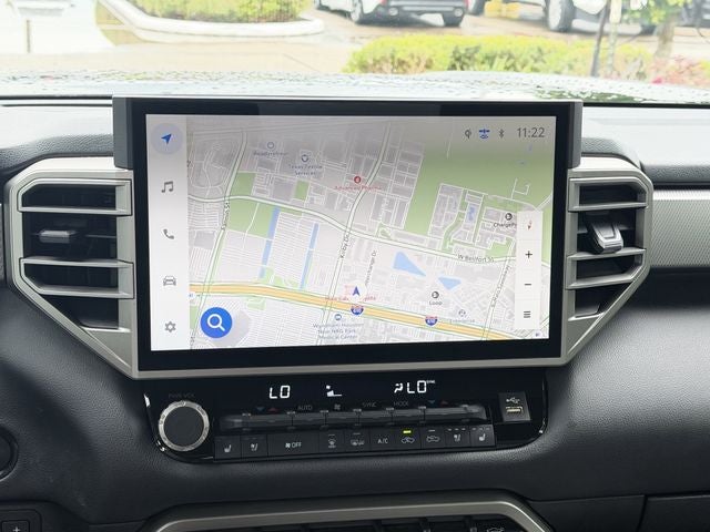 2025 Toyota TUNDRA 4X4 Limited