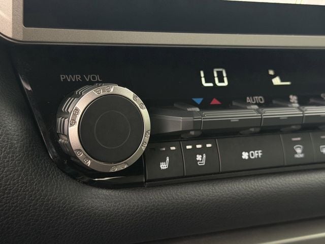 2025 Toyota TUNDRA 4X4 Limited