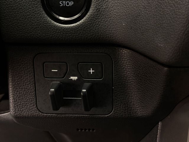 2025 Toyota TUNDRA 4X4 Limited