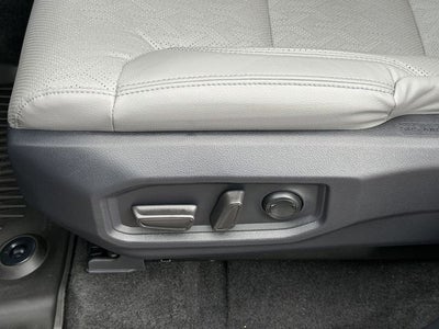 2025 Toyota TUNDRA 4X4 Limited