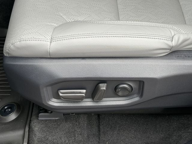 2025 Toyota TUNDRA 4X4 Limited