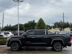 2025 Toyota TUNDRA 4X4 Limited