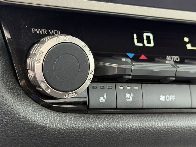 2025 Toyota TUNDRA 4X4 Limited