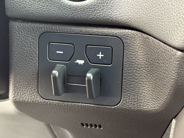 2025 Toyota TUNDRA 4X4 Limited