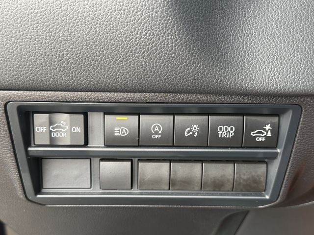 2025 Toyota TUNDRA 4X4 Limited