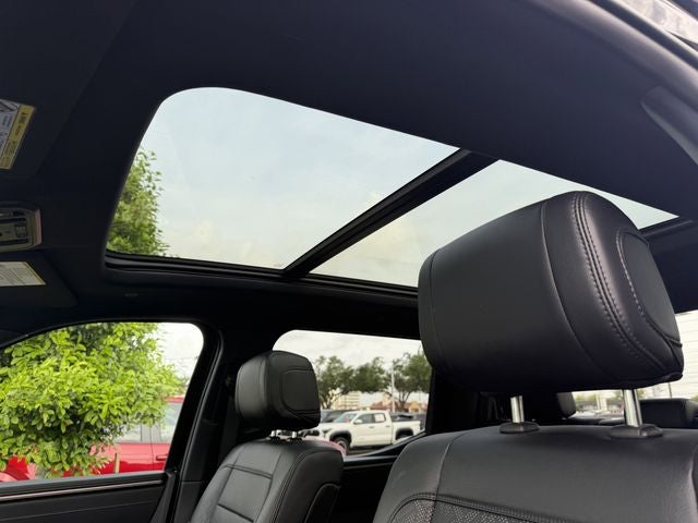 2025 Toyota TUNDRA 4X4 Limited