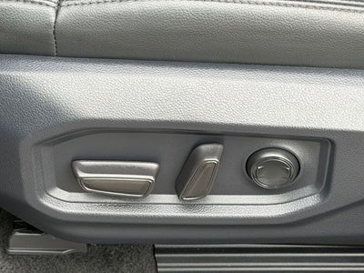 2025 Toyota TUNDRA 4X4 Limited