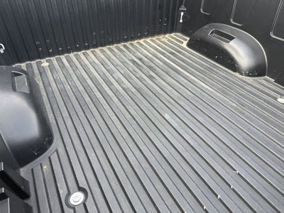 2025 Toyota TUNDRA 4X4 Limited