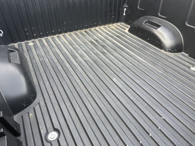 2025 Toyota TUNDRA 4X4 Limited