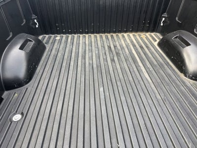 2025 Toyota TUNDRA 4X4 Limited