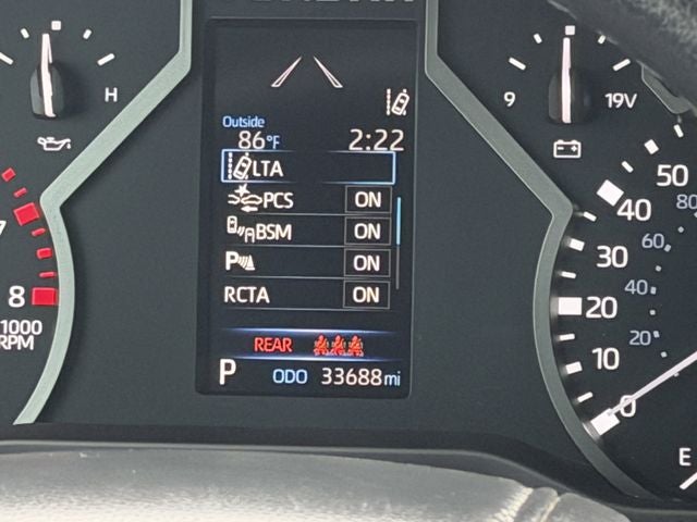 2023 Toyota TUNDRA 4X4 Limited