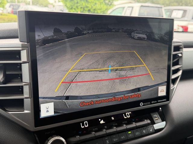 2023 Toyota TUNDRA 4X4 Limited