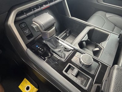 2023 Toyota TUNDRA 4X4 Limited